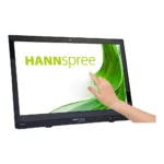 Monitorius Hannspree HT161HNB, vaizdas 2