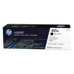 Spausdintuvo priedas HP Original 305X Toner - schwarz Doppelpack (2x CE410X) (CE410XD)