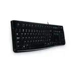 Klaviatūra Logitech K120 for Business (920-002645)