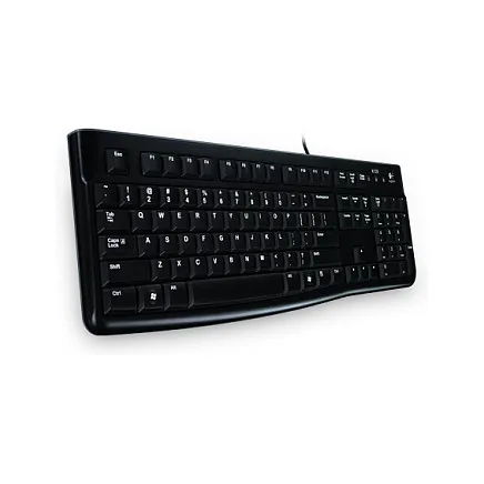 Logitech K120 for Business keyboard Klaviatūra Logitech K120 for Business (920-002645)