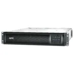 APC Smart-UPS 2200VA uninterruptible power supply (UPS)