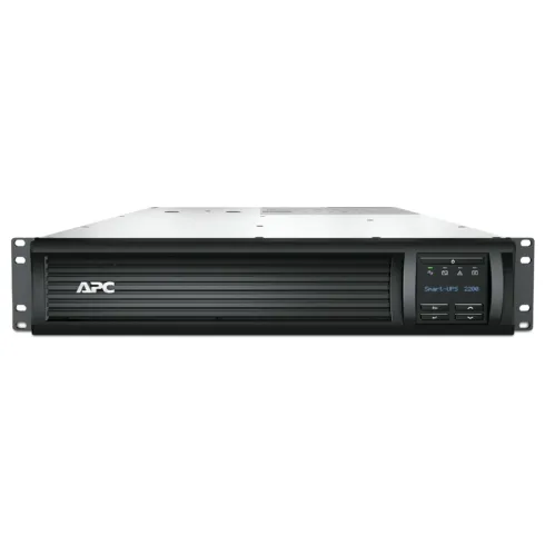 APC Smart-UPS 2200VA uninterruptible power supply (UPS)