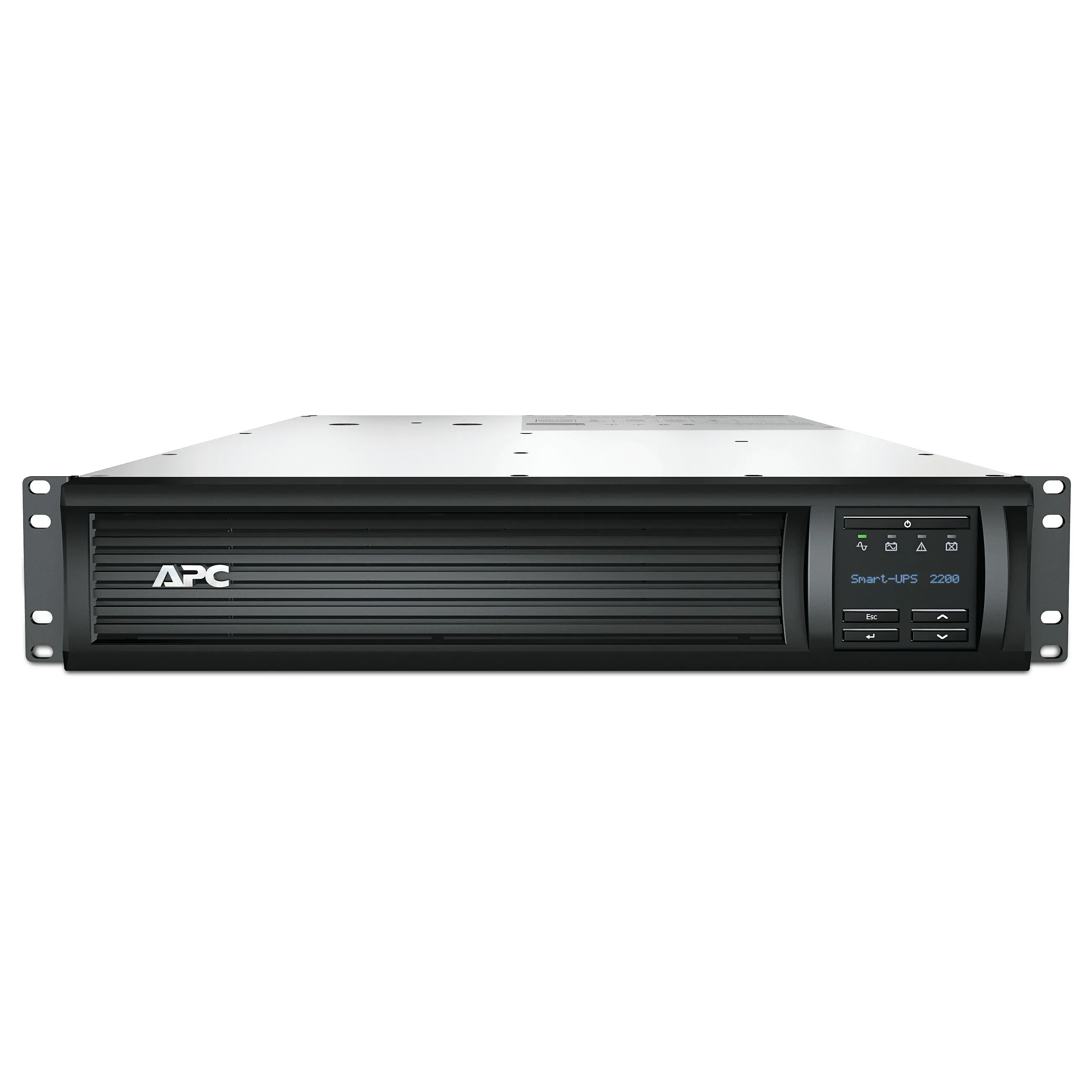 APC Smart-UPS 2200VA uninterruptible power supply (UPS) APC Smart-UPS 2200VA uninterruptible power supply (UPS)