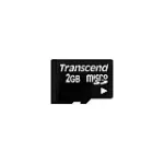 Atminties kortelė Transcend TS2GUSD