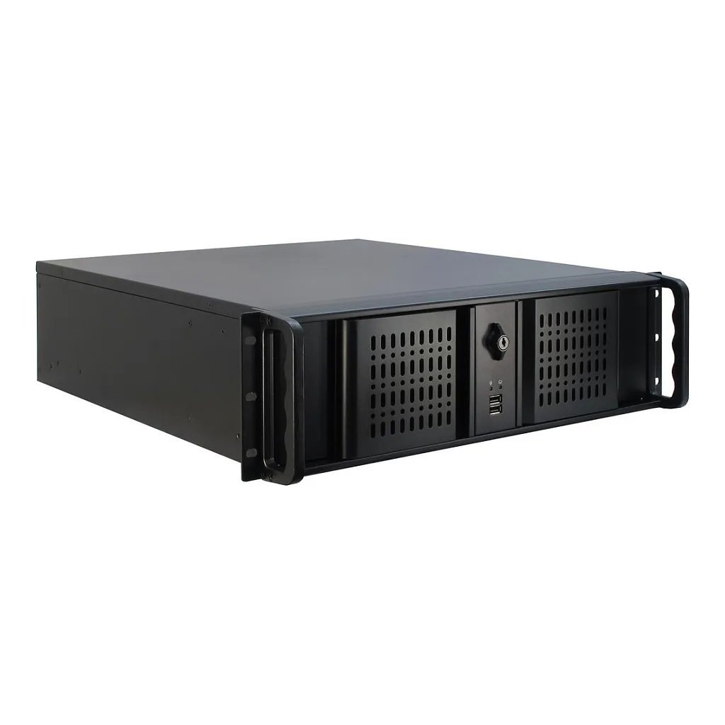 Inter-Tech 3U-3098-S Inter-Tech 3U-3098-S