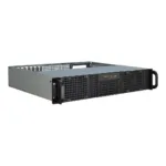 Serverio komponentas Inter-Tech 2U-20240 (88887103), vaizdas 2