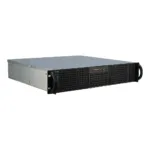 Serverio komponentas Inter-Tech 2U-20240 (88887103)