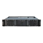 Serverio komponentas Inter-Tech 2U-20240 (88887103), vaizdas 4