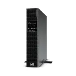 CyberPower OL1000ERTXL2U uninterruptible power supply (UPS)