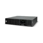 CyberPower OL1000ERTXL2U uninterruptible power supply (UPS)