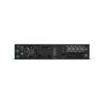 CyberPower OL1000ERTXL2U uninterruptible power supply (UPS)