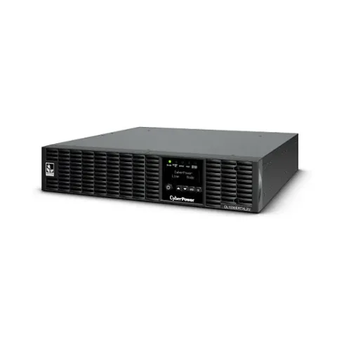 CyberPower OL1000ERTXL2U uninterruptible power supply (UPS)