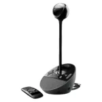 Logitech BCC950 video conferencing system