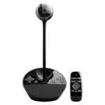 Logitech BCC950 video conferencing system