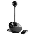 Logitech BCC950 video conferencing system