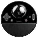 Logitech BCC950 video conferencing system