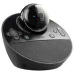Logitech BCC950 video conferencing system