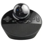 Logitech BCC950 video conferencing system