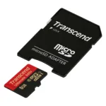 Transcend 8GB microSDHC Class 10 UHS-I (Ultimate)