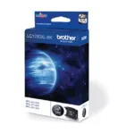Rašalo kasetė Brother LC1280XLBK, vaizdas 2