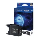 Rašalo kasetė Brother LC1280XLBK