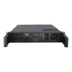 Serverio komponentas Inter-Tech IPC 2U-2098-SL (88887127), vaizdas 2
