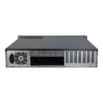 Serverio komponentas Inter-Tech IPC 2U-2098-SL (88887127), vaizdas 4