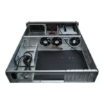 Serverio komponentas Inter-Tech IPC 2U-2098-SL (88887127), vaizdas 5