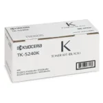 KYOCERA TK-5240K toner cartridge