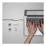 Tinklo plokštė TP-Link UE300, vaizdas 5