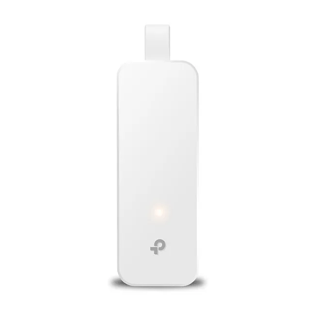 TP-Link UE300 network card Tinklo plokštė TP-Link UE300