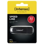 Intenso Speed Line USB flash drive