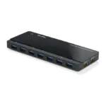 USB laidas ar adapteris TP-Link UH720, vaizdas 2