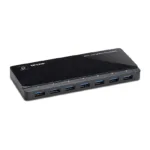 USB laidas ar adapteris TP-Link UH720