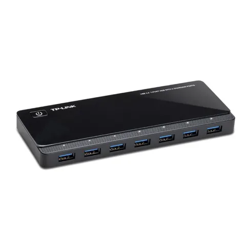 USB laidas ar adapteris TP-Link UH720