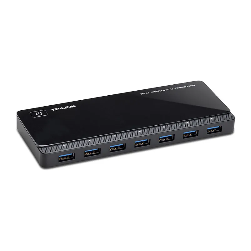 TP-Link UH720 USB laidas ar adapteris TP-Link UH720