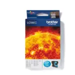Rašalo kasetė Brother LC980C