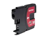 Rašalo kasetė Brother LC980M, vaizdas 2