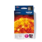 Rašalo kasetė Brother LC980M