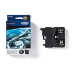 Rašalo kasetė Brother LC985BK, vaizdas 2