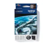 Rašalo kasetė Brother LC985BK