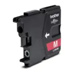 Rašalo kasetė Brother LC985M, vaizdas 2