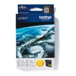 Rašalo kasetė Brother LC985Y
