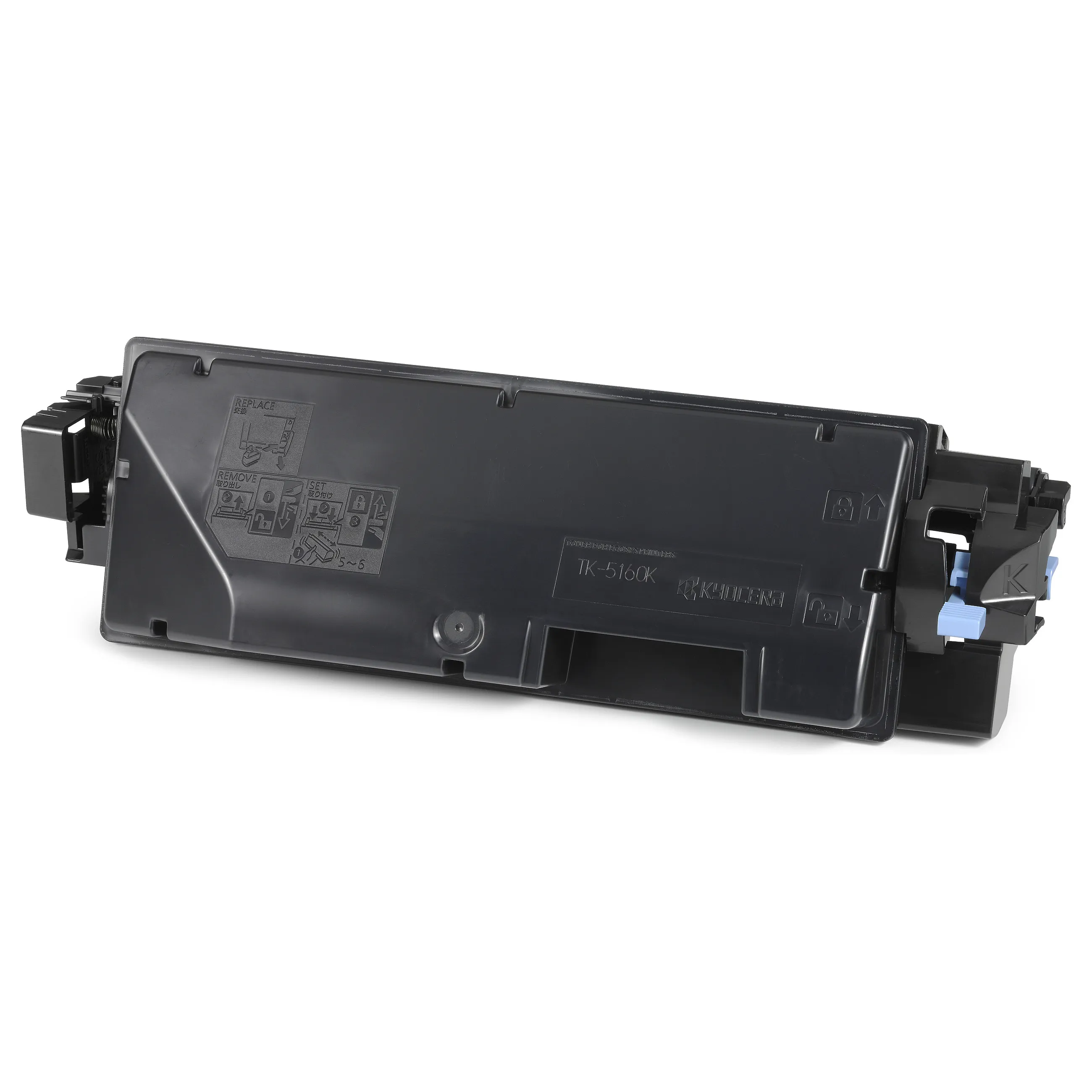 KYOCERA TK-5160K toner cartridge KYOCERA TK-5160K toner cartridge