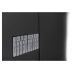 Digitus DN-19 PB-4U-SW rack cabinet
