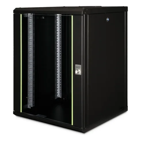 Digitus DN-19 16U-6/6-SW rack cabinet