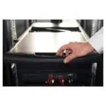 Digitus DS-72210-1GE rack console