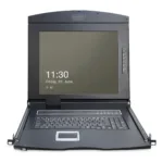Digitus DS-72210-1GE rack console