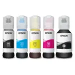 Spausdintuvo priedas Epson 10 (C13T00R140), vaizdas 8