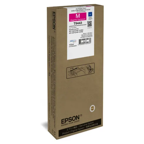 Epson C13T944340 ink cartridge